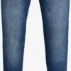 Jack & Jones Skinny Fit Skinny Jeans Tom Mænd Blå