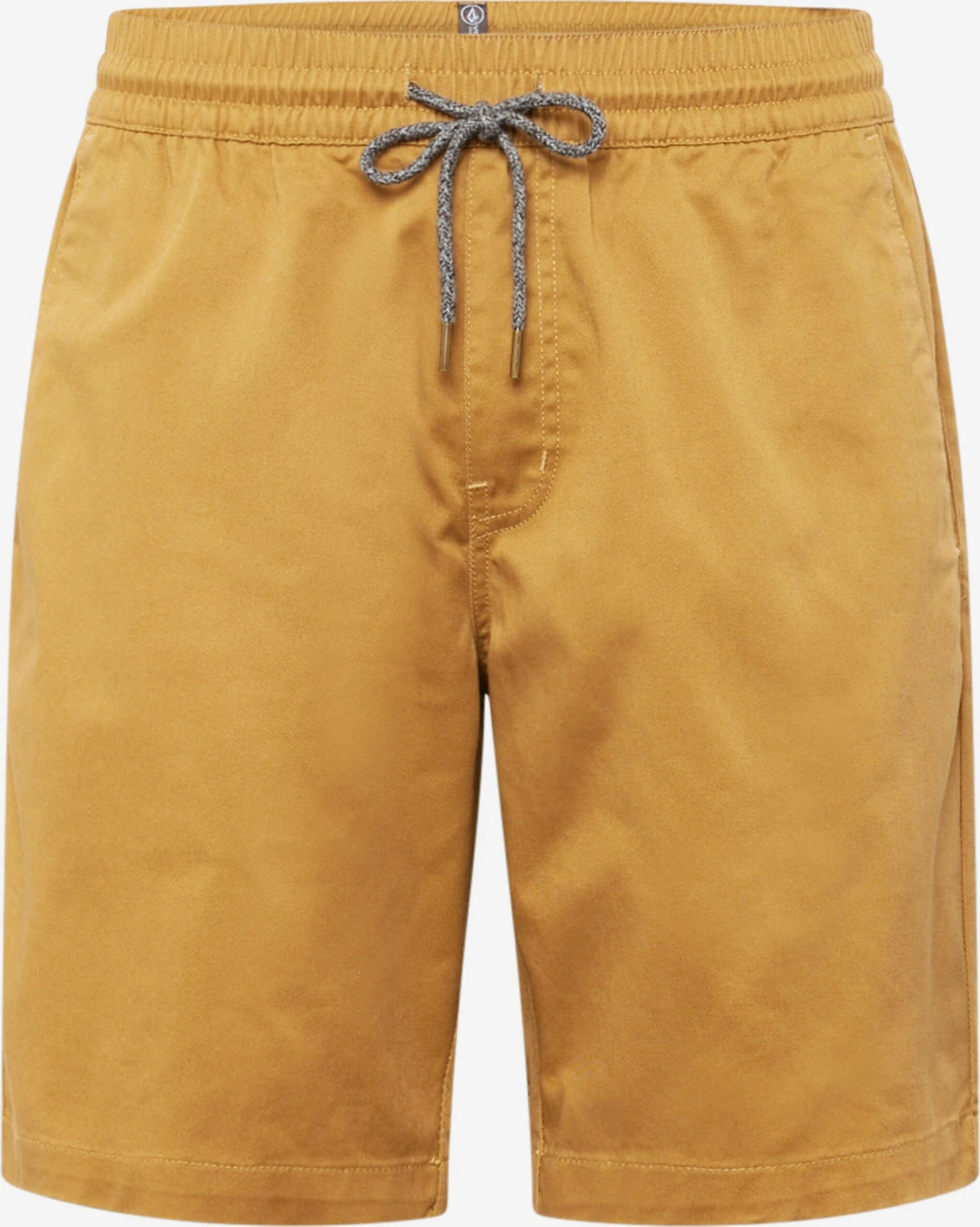 Volcom Træningsshorts Loosefit Bukser Frickin Mænd Siv