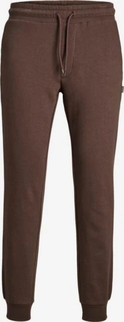 Jack & Jones Joggingbukser Tapered Bukser Gordon Bradley Mænd Brun