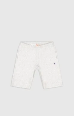 Træningsshorts Loosefit Bukser Mænd Lysegrå