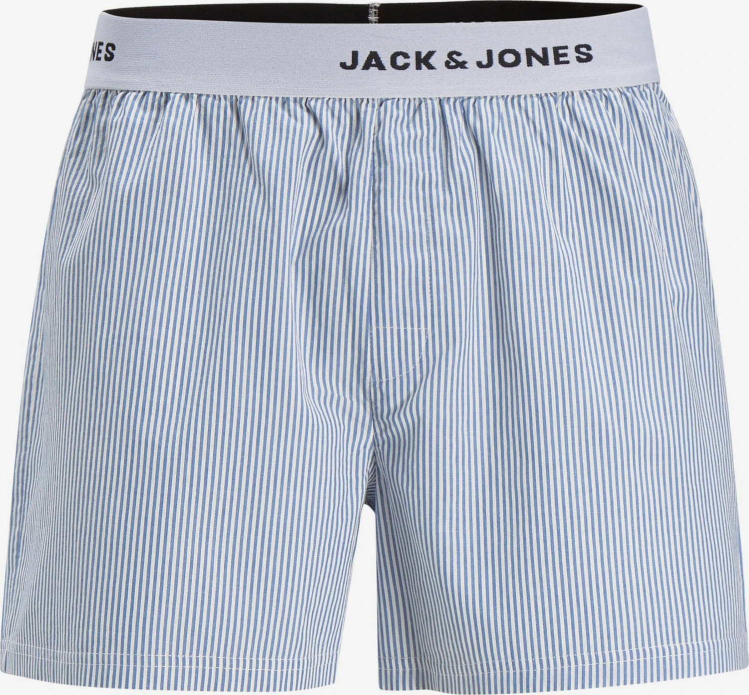 Jack & Jones Boxershorts Boksershorts Mænd Blå - Billede 4
