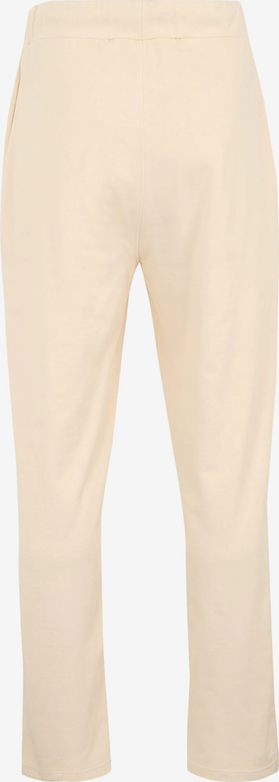 Joggingbukser Loosefit Bukser Rico Mænd Beige - Billede 2