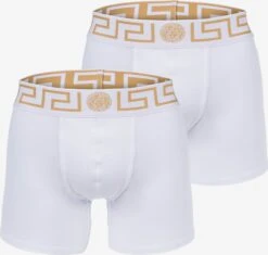 Versace Boxershorts Boksershorts Mænd Hvid
