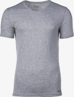 Fila Undertrøjer Undertrøje Mænd Grå