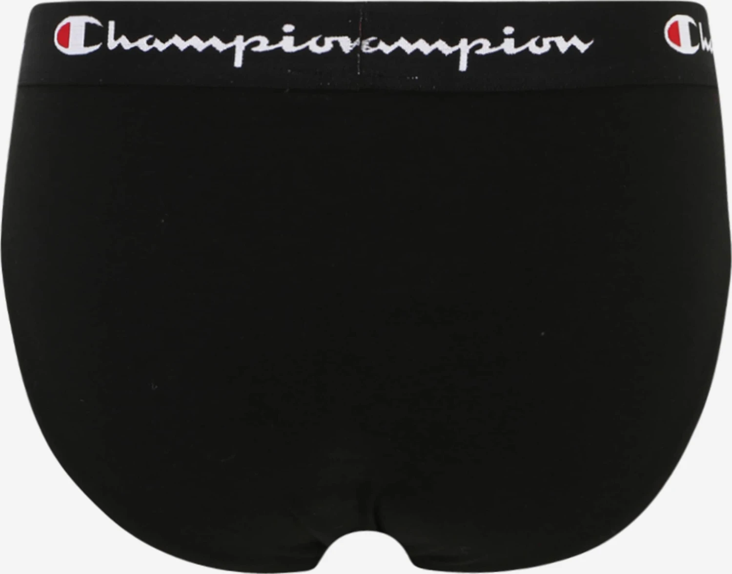 Trusser Slip Mænd Sort - Billede 2