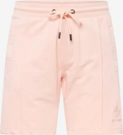 Key Largo Træningsshorts Regular Bukser Mænd Laks