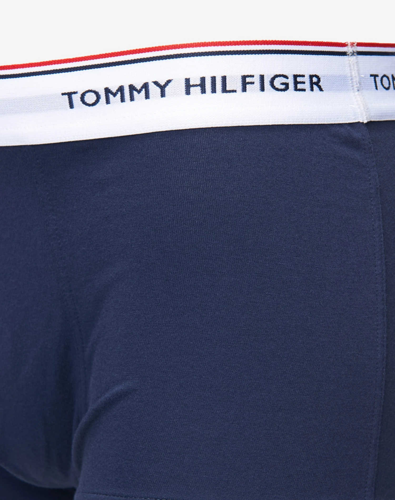 Boxershorts Boksershorts Mænd Mørkeblå - Billede 3