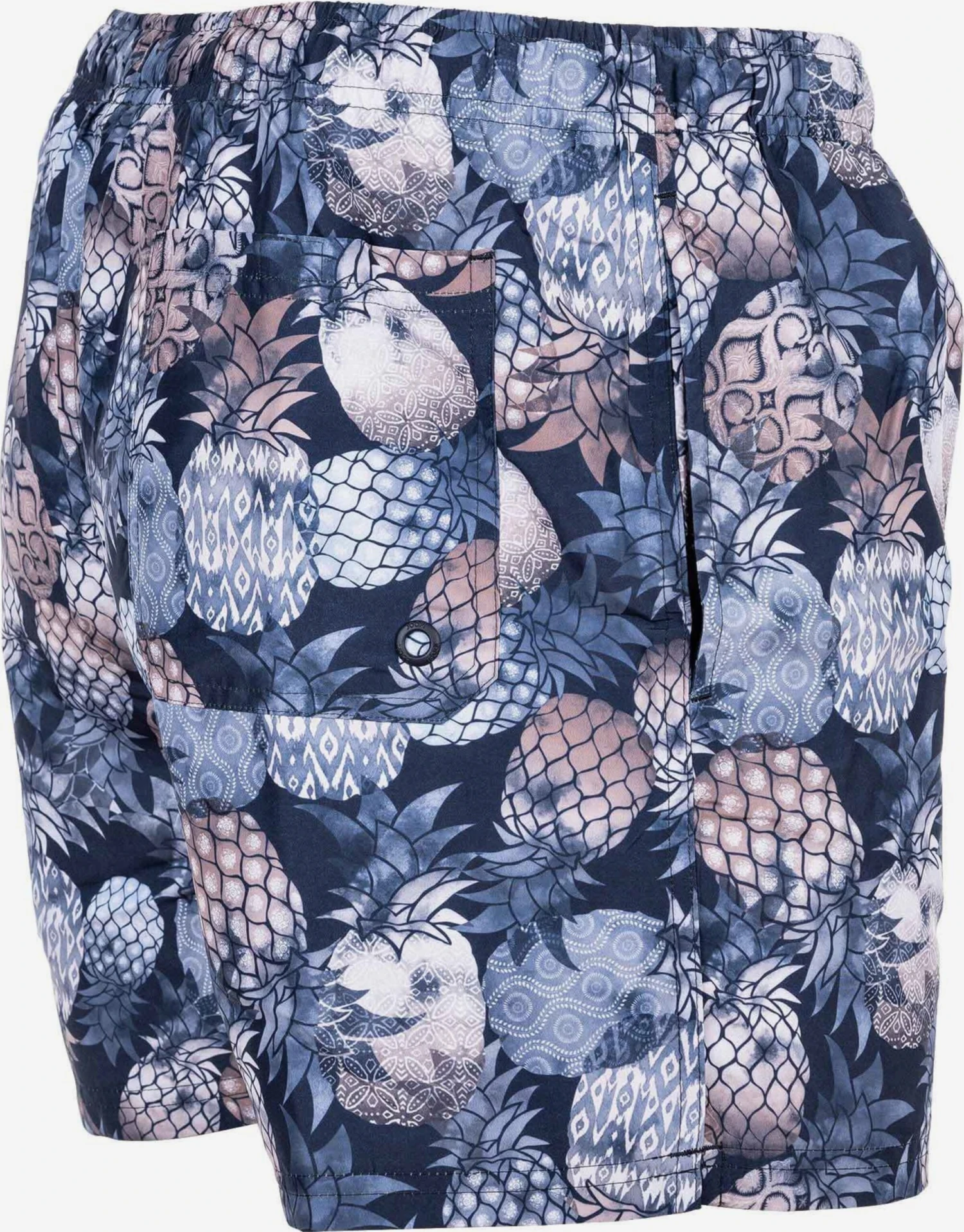 Joop Jeans Badetøj Badebukser Mænd Blå - Billede 4