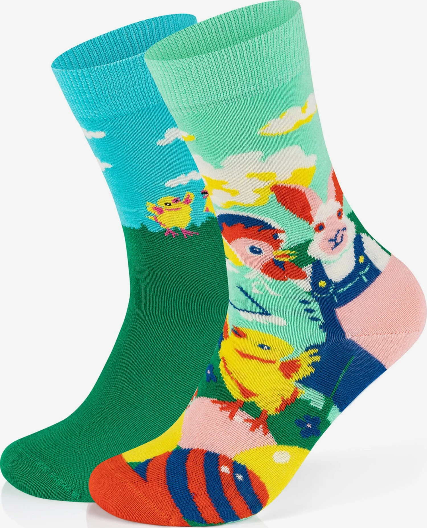 Happy Socks Undertøj Sokker Mænd Grøn