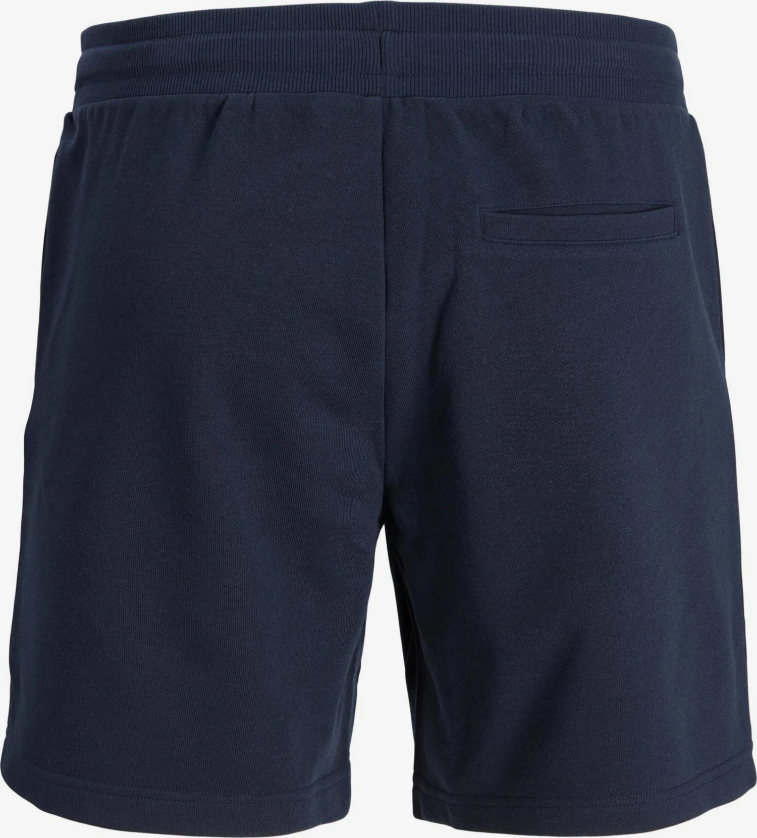 Jack & Jones Træningsshorts Regular Bukser Andy Mænd Mørkeblå - Billede 2