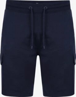 Threadbare Cargoshorts Regular Cargobukser Hunter Mænd Marin