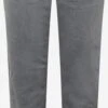 TOM TAILOR Denim Straight Leg Regular Jeans Mænd Grå