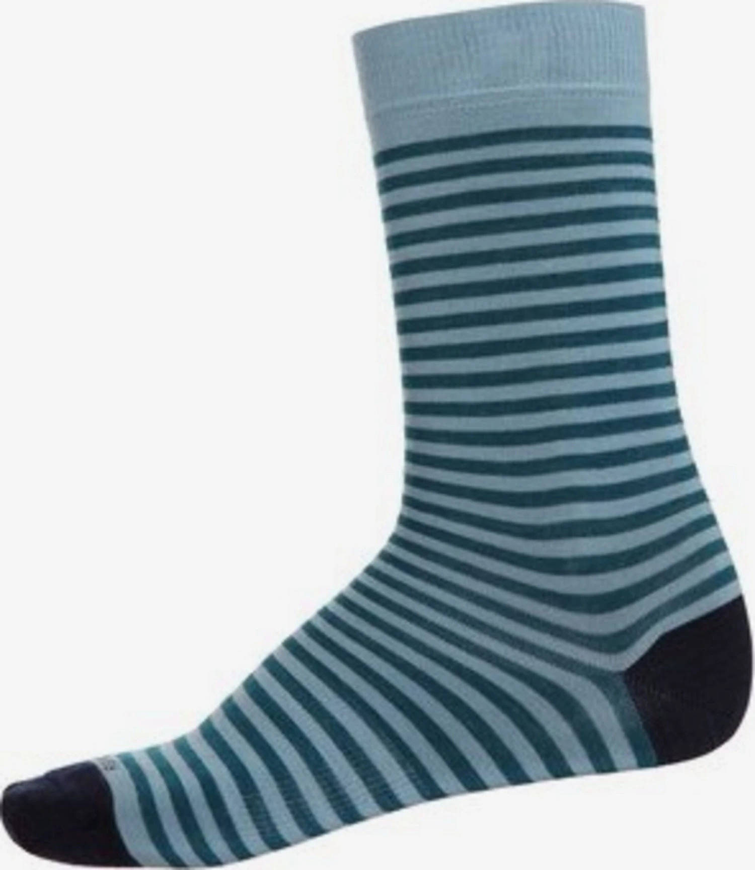 Icebreaker Undertøj Sokker Fine Gauge Mænd Lyseblå