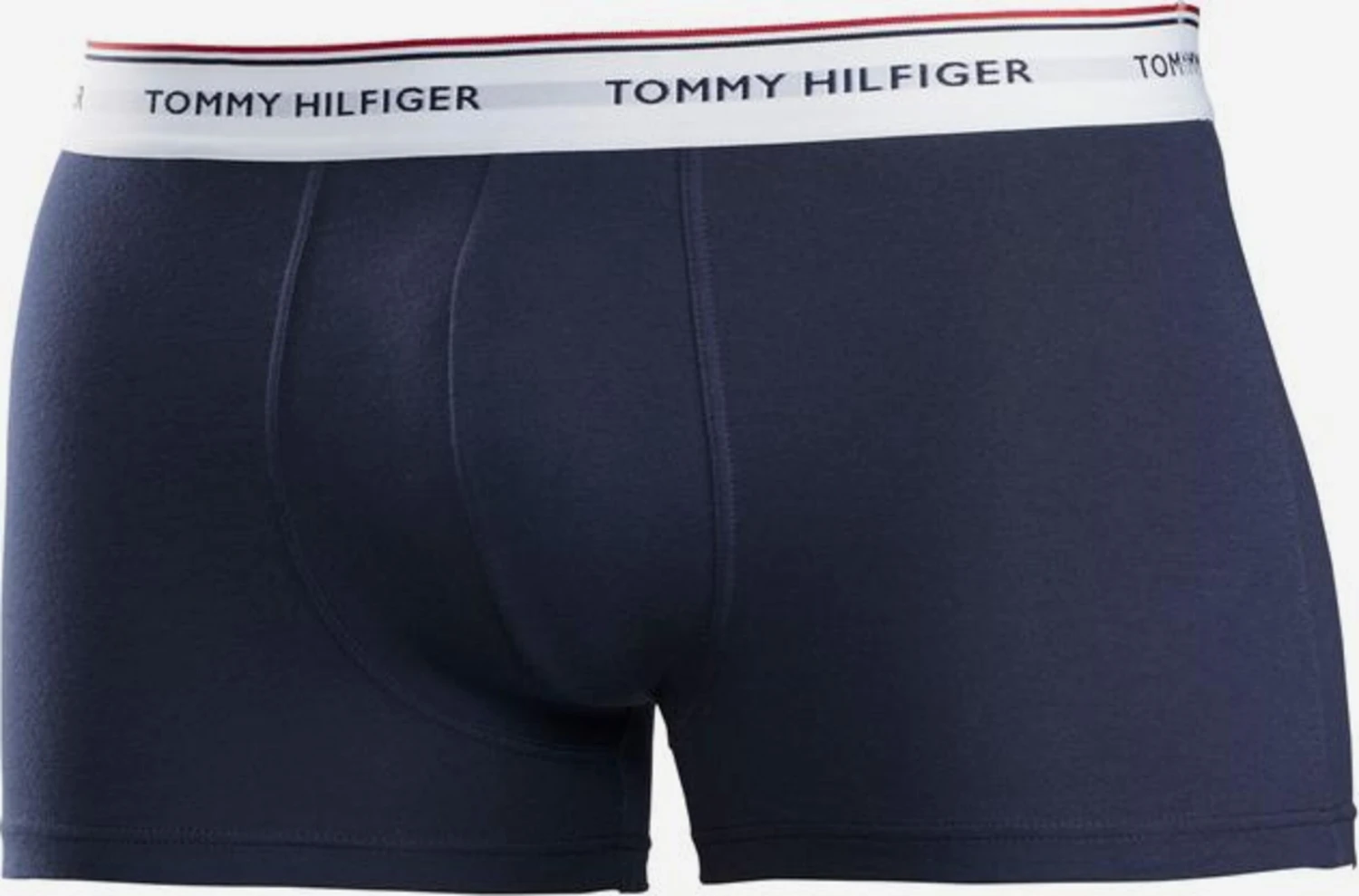 Underbukser Regular Boksershorts Mænd Navy - Billede 4