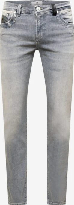 LTB Slim Fit Slimfit Jeans HERMAN Mænd Blå