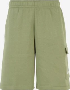 Nike Sportswear Cargoshorts Loosefit Cargobukser Mænd æble