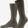Falke Undertøj Sokker Tiago Mænd Khaki