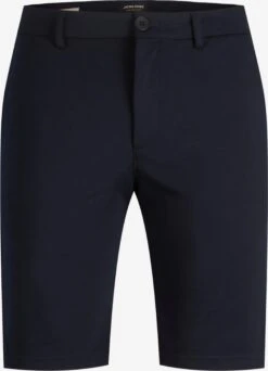 Jack & Jones Chinoshorts Regular Lærredsbukser Phil Mænd Navy