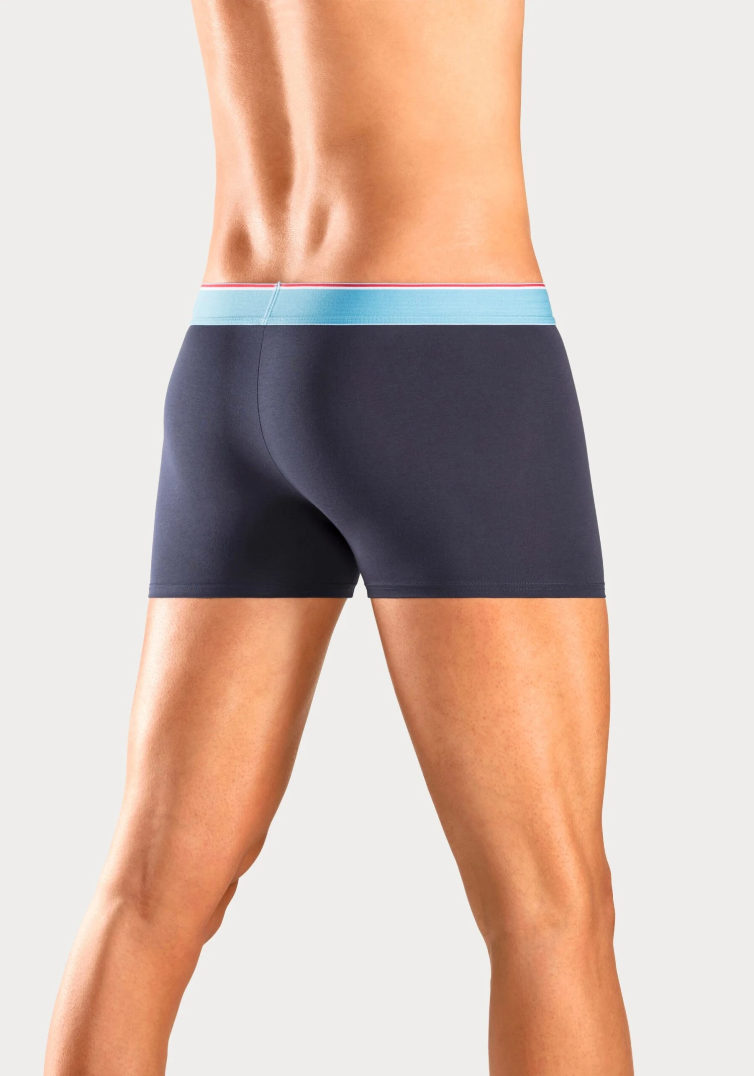 S.Oliver Underbukser Boksershorts Mænd Grafit - Billede 5