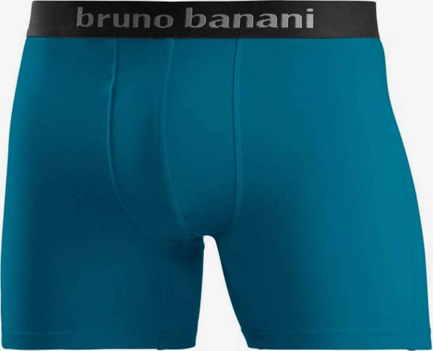Bruno Banani Underbukser Boksershorts Mænd Petroleum - Billede 2