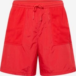 Calvin Klein Jeans Shorts Regular Bukser Mænd Rød