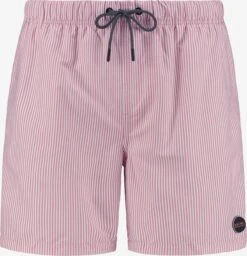 Shiwi Badetøj Badeshorts Mænd Pink