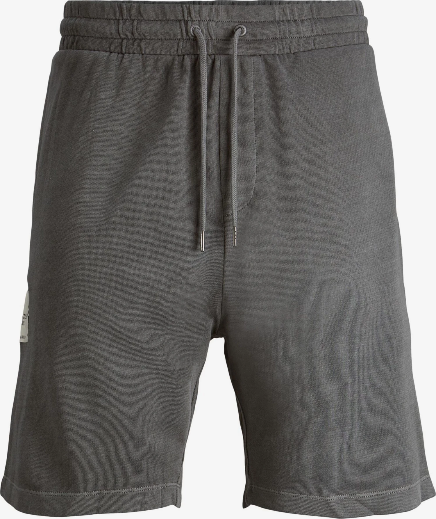 Jack & Jones Træningsshorts Loosefit Bukser Rush Mænd Mørkegrå