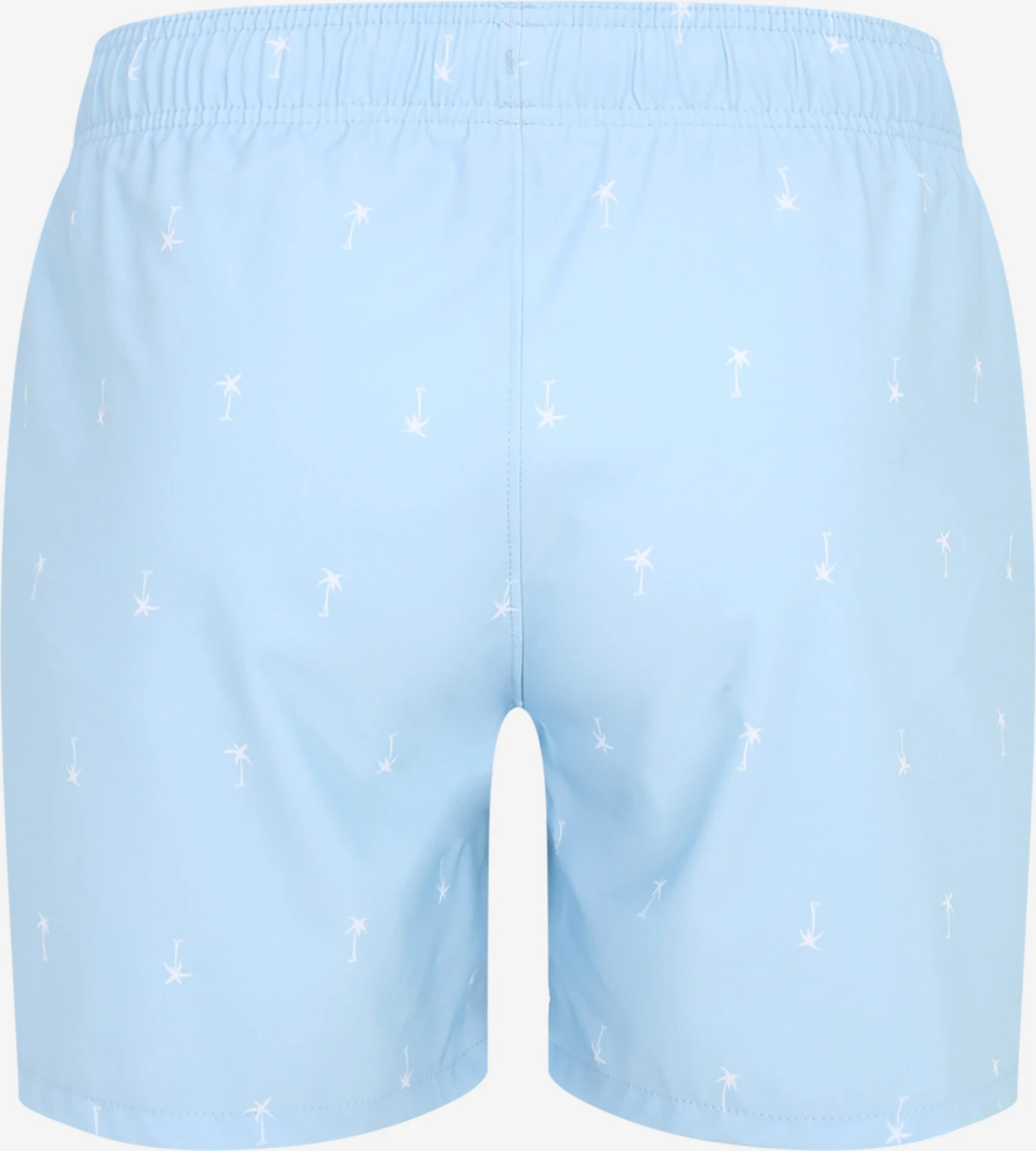 Hollister Badetøj Badeshorts Mænd Lyseblå - Billede 2