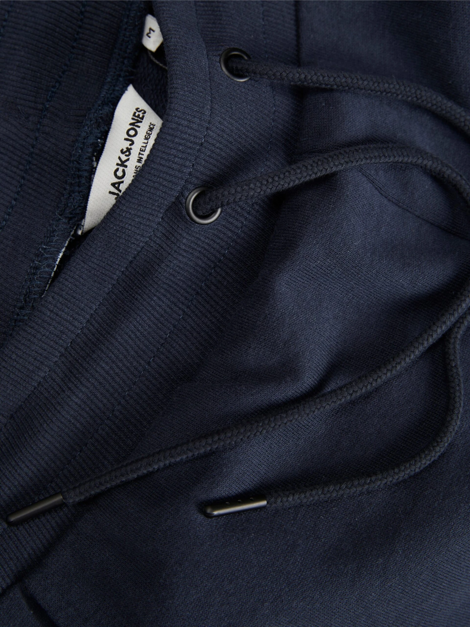 Jack & Jones Joggingbukser Regular Bukser Gordon Mænd Navy - Billede 7