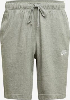 Nike Sportswear Træningsshorts Regular Bukser Mænd Grå