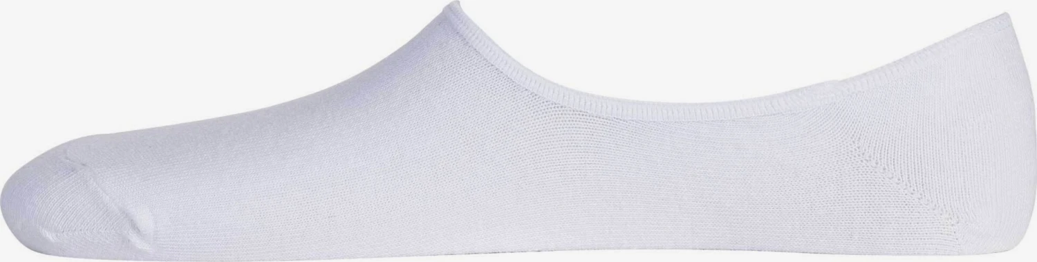 Jack & Jones Sokker Støvletter Mænd Hvid - Billede 4