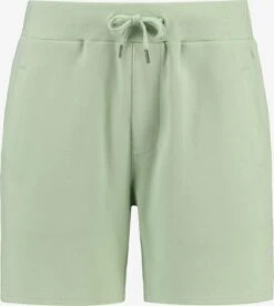 Shiwi Træningsshorts Regular Bukser Mavis Mænd Pastelgrøn
