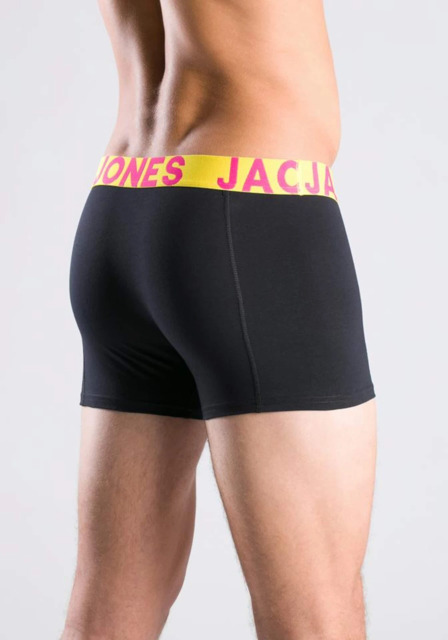 Jack & Jones Underbukser Boksershorts Sense Mænd Blandingsfarvet - Billede 16