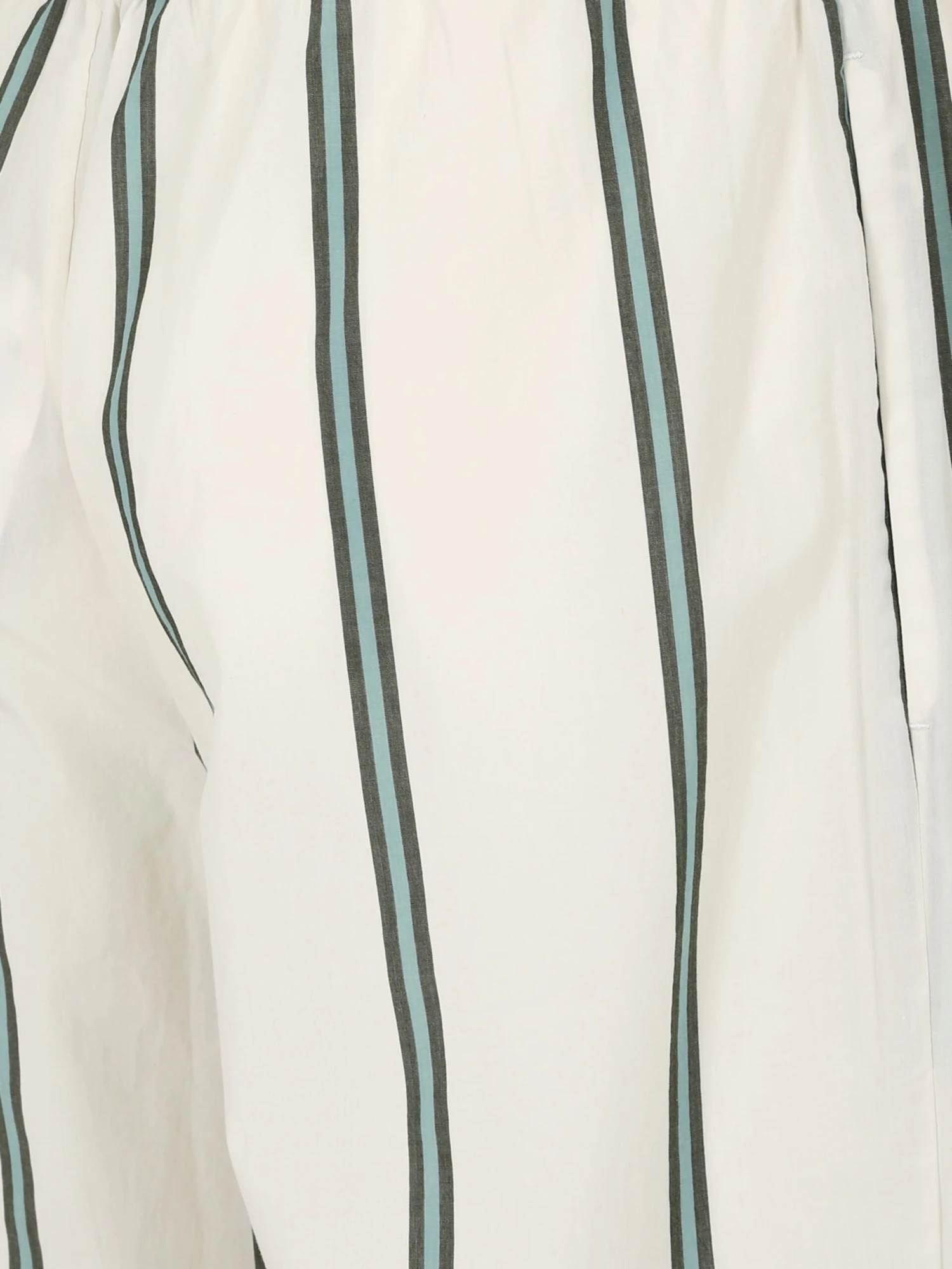 Marc O'Polo Nattøj Pyjamasbukser Passionate Mænd Hvid - Billede 3