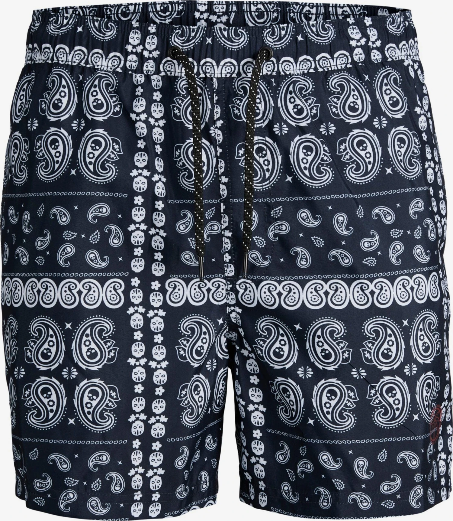 Jack & Jones Badetøj Badeshorts Fiji Mænd Navy