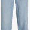Jack & Jones Straight Leg Regular Jeans Clark Original SBD 175 Mænd Blå