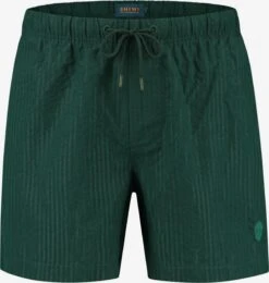 Shiwi Badetøj Badeshorts Mænd Mørkegrøn