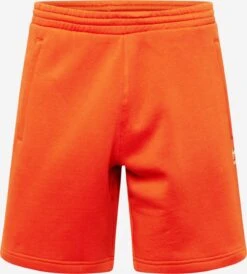 Adidas Originals Træningsshorts Regular Bukser Mænd Orangerød
