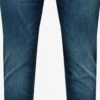 Selected Homme Slim Fit Slimfit Jeans Leon Mænd Mørkeblå