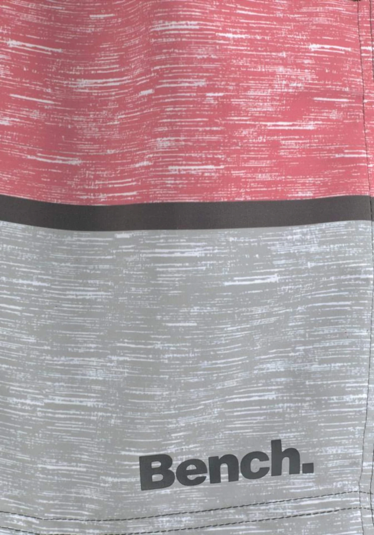 Bench Badetøj Badeshorts Mac Mænd Blandingsfarvet - Billede 4