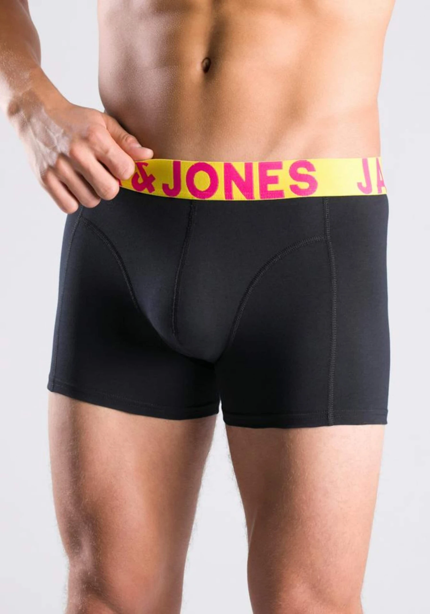 Jack & Jones Underbukser Boksershorts Sense Mænd Blandingsfarvet - Billede 10