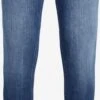 Jack & Jones Skinny Fit Skinny Jeans Liam Mænd Blå