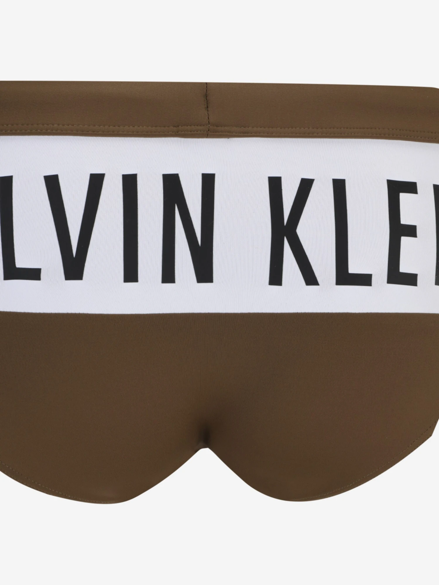 Calvin Klein Swimwear Badetøj Badeshorts Mænd Brun - Billede 3